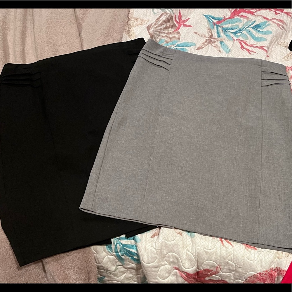 Express Pencil Skirt bundle! Size 12